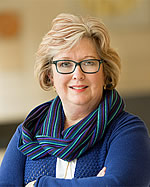 Denise Eder, Treasurer