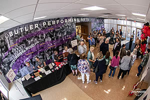 Vandalia-Butler Foundation Celebrating the Magic