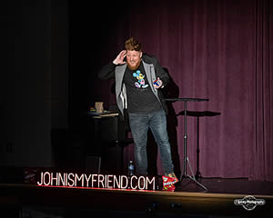 Vandalia-Butler Foundation Celebrating the Magic