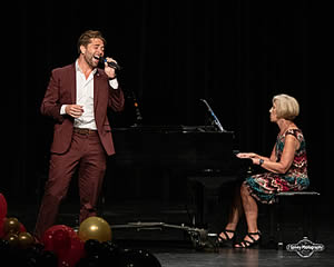 Vandalia-Butler Foundation Celebrating the Magic