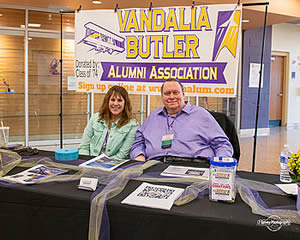 Vandalia-Butler Foundation Celebrating the Magic