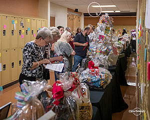 Vandalia-Butler Foundation Celebrating the Magic