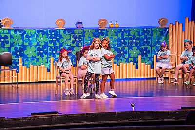 Vandalia Youth Theater